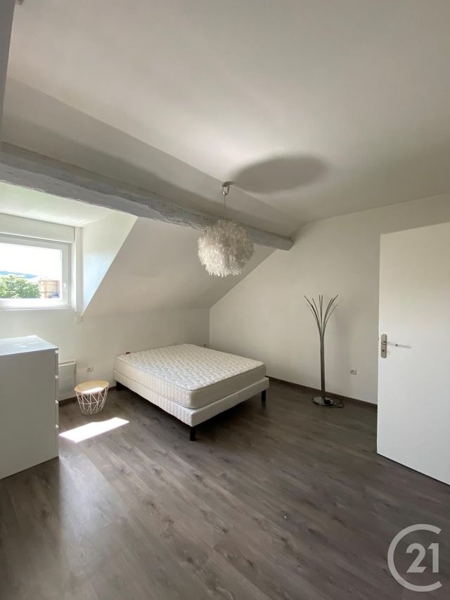 Appartement F3 à louer - 3 pièces - 43.45 m2 - METZ - 57 - LORRAINE - Century 21 Côté Est Immobilier