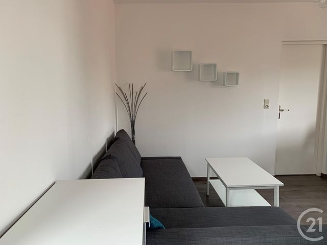 Appartement F3 à louer - 3 pièces - 43.45 m2 - METZ - 57 - LORRAINE - Century 21 Côté Est Immobilier