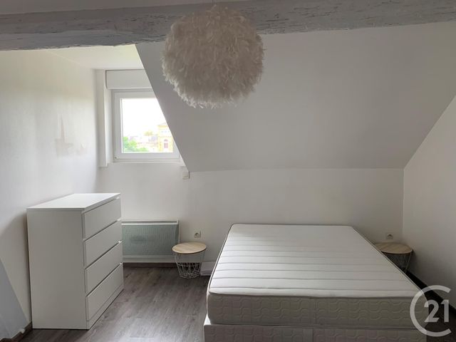 Appartement F3 à louer - 3 pièces - 43.45 m2 - METZ - 57 - LORRAINE - Century 21 Côté Est Immobilier