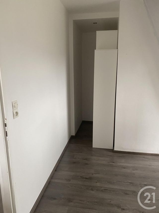 Appartement F3 à louer - 3 pièces - 43.45 m2 - METZ - 57 - LORRAINE - Century 21 Côté Est Immobilier