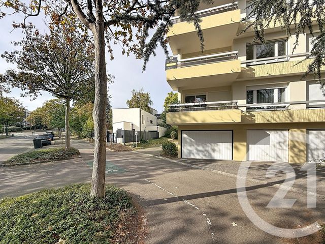 Appartement F2 à vendre - 2 pièces - 48.92 m2 - METZ - 57 - LORRAINE - Century 21 Côté Est Immobilier