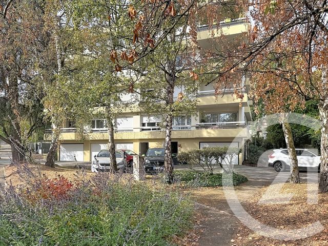 Appartement F2 à vendre - 2 pièces - 48.92 m2 - METZ - 57 - LORRAINE - Century 21 Côté Est Immobilier