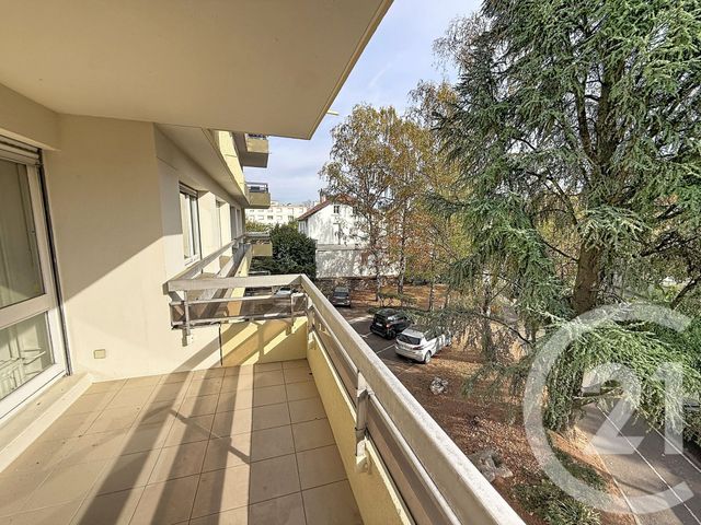 Appartement F2 à vendre - 2 pièces - 48.92 m2 - METZ - 57 - LORRAINE - Century 21 Côté Est Immobilier