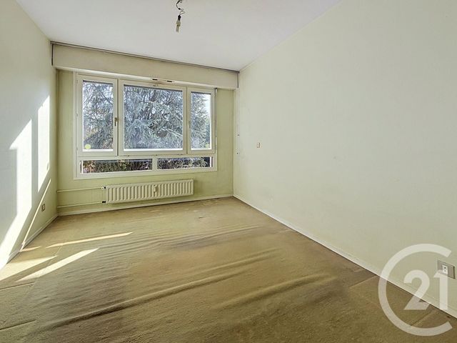 Appartement F2 à vendre - 2 pièces - 48.92 m2 - METZ - 57 - LORRAINE - Century 21 Côté Est Immobilier