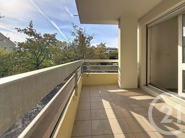Appartement F2 à vendre - 2 pièces - 48.92 m2 - METZ - 57 - LORRAINE - Century 21 Côté Est Immobilier