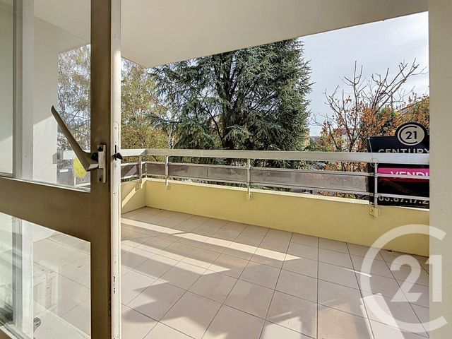 appartement - METZ - 57