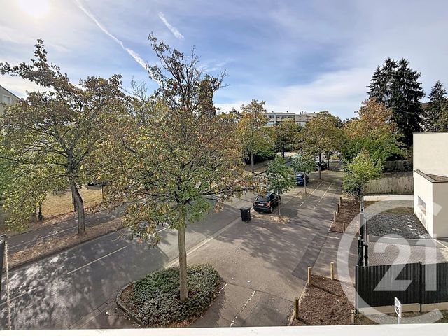 Appartement F2 à vendre - 2 pièces - 48.92 m2 - METZ - 57 - LORRAINE - Century 21 Côté Est Immobilier