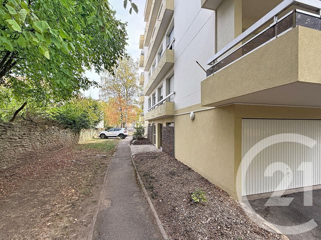 Appartement F2 à vendre - 2 pièces - 48.92 m2 - METZ - 57 - LORRAINE - Century 21 Côté Est Immobilier