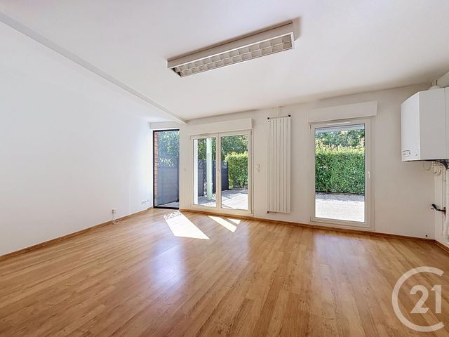 Appartement F4 à vendre - 3 pièces - 78.82 m2 - ST JULIEN LES METZ - 57 - LORRAINE - Century 21 Côté Est Immobilier