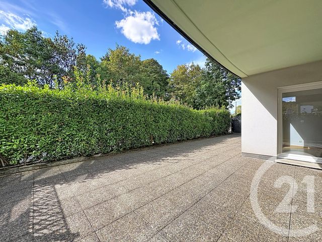 Appartement F4 à vendre - 3 pièces - 78.82 m2 - ST JULIEN LES METZ - 57 - LORRAINE - Century 21 Côté Est Immobilier