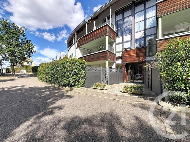 Appartement F4 à vendre ST JULIEN LES METZ