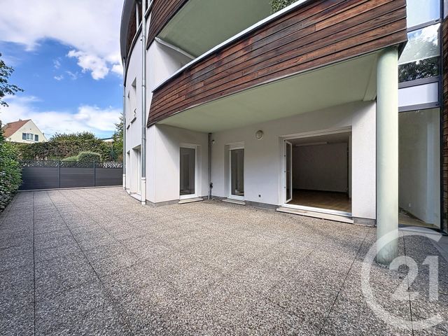 Appartement F4 à vendre - 3 pièces - 78.82 m2 - ST JULIEN LES METZ - 57 - LORRAINE - Century 21 Côté Est Immobilier
