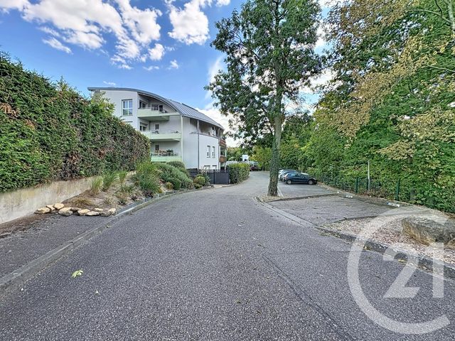 Appartement F4 à vendre - 3 pièces - 78.82 m2 - ST JULIEN LES METZ - 57 - LORRAINE - Century 21 Côté Est Immobilier