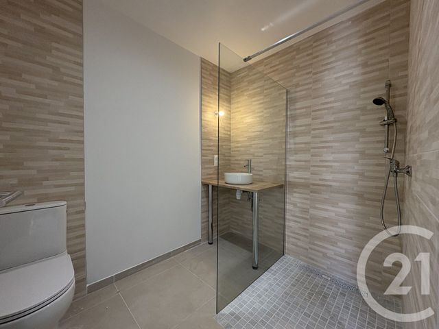 maison à louer - 3 pièces - 60.1 m2 - AMNEVILLE LES THERMES - 57 - LORRAINE - Century 21 Côté Est Immobilier