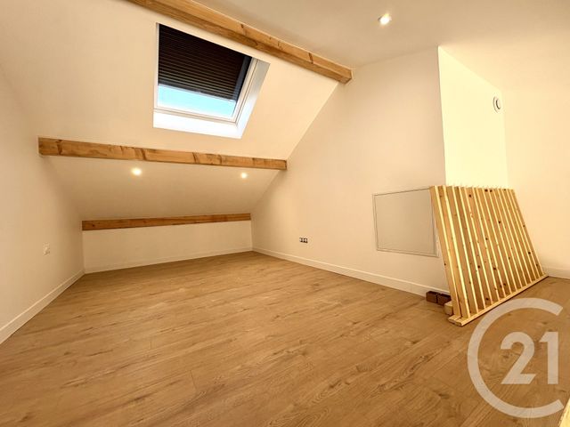 maison à louer - 3 pièces - 60.1 m2 - AMNEVILLE LES THERMES - 57 - LORRAINE - Century 21 Côté Est Immobilier