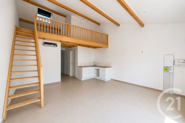 maison à louer - 3 pièces - 60.1 m2 - AMNEVILLE LES THERMES - 57 - LORRAINE - Century 21 Côté Est Immobilier