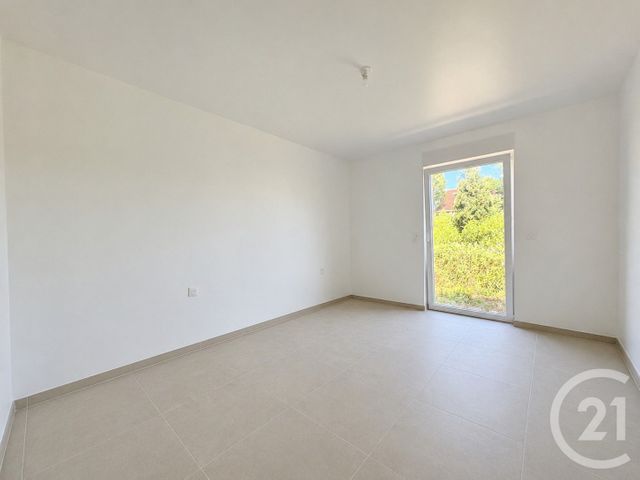 maison à louer - 3 pièces - 60.1 m2 - AMNEVILLE LES THERMES - 57 - LORRAINE - Century 21 Côté Est Immobilier