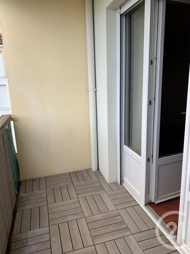 Appartement F2 à louer - 2 pièces - 44.56 m2 - METZ - 57 - LORRAINE - Century 21 Côté Est Immobilier