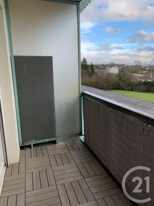 Appartement F2 à louer - 2 pièces - 44.56 m2 - METZ - 57 - LORRAINE - Century 21 Côté Est Immobilier
