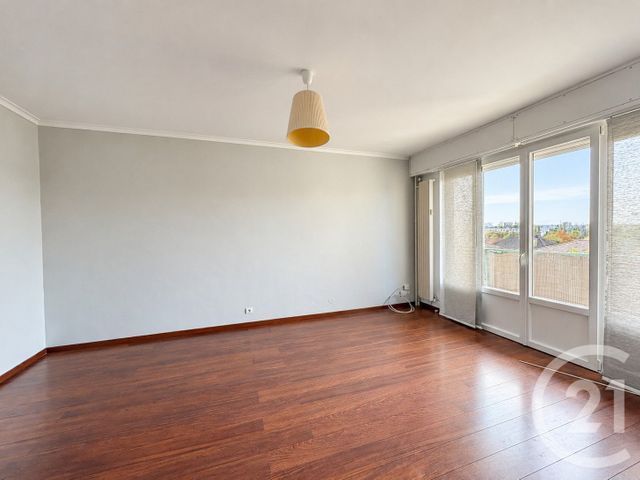 Appartement F2 à louer - 2 pièces - 44.56 m2 - METZ - 57 - LORRAINE - Century 21 Côté Est Immobilier