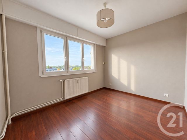 Appartement F2 à louer - 2 pièces - 44.56 m2 - METZ - 57 - LORRAINE - Century 21 Côté Est Immobilier