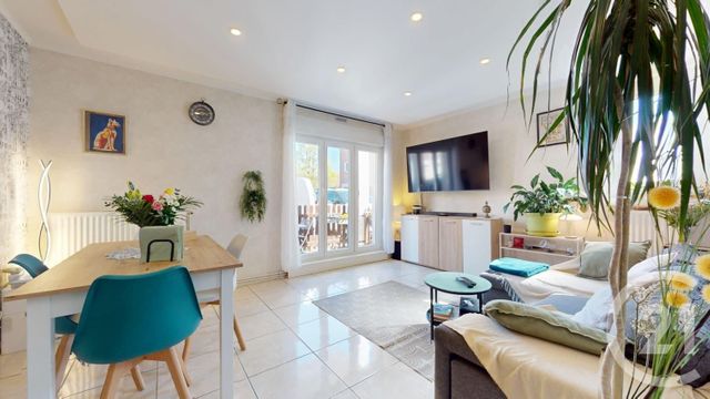 appartement - METZ - 57