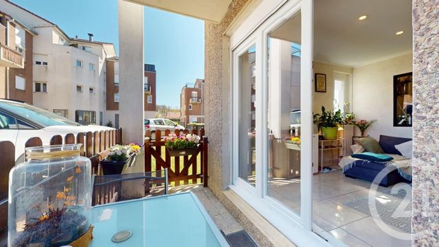 Appartement F2 à vendre - 3 pièces - 67.5 m2 - METZ - 57 - LORRAINE - Century 21 Côté Est Immobilier