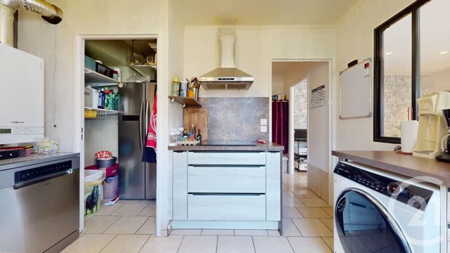 Appartement F2 à vendre - 3 pièces - 67.5 m2 - METZ - 57 - LORRAINE - Century 21 Côté Est Immobilier