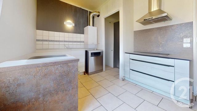 Appartement F2 à vendre - 3 pièces - 67.5 m2 - METZ - 57 - LORRAINE - Century 21 Côté Est Immobilier