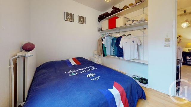 Appartement F2 à vendre - 3 pièces - 67.5 m2 - METZ - 57 - LORRAINE - Century 21 Côté Est Immobilier