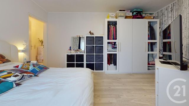Appartement F2 à vendre - 3 pièces - 67.5 m2 - METZ - 57 - LORRAINE - Century 21 Côté Est Immobilier