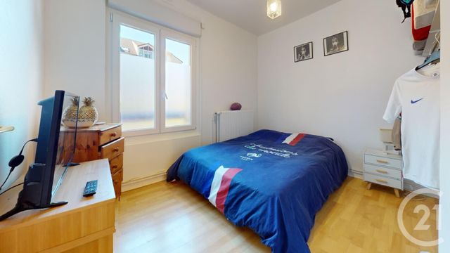 Appartement F2 à vendre - 3 pièces - 67.5 m2 - METZ - 57 - LORRAINE - Century 21 Côté Est Immobilier