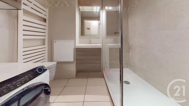 Appartement F2 à vendre - 3 pièces - 67.5 m2 - METZ - 57 - LORRAINE - Century 21 Côté Est Immobilier