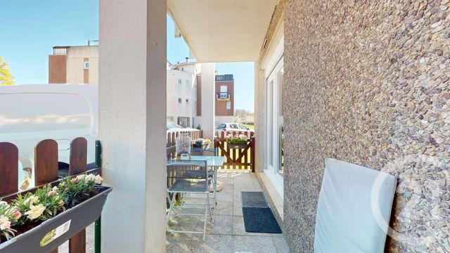 Appartement F2 à vendre - 3 pièces - 67.5 m2 - METZ - 57 - LORRAINE - Century 21 Côté Est Immobilier