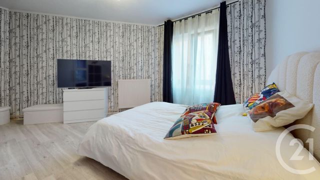 Appartement F2 à vendre - 3 pièces - 67.5 m2 - METZ - 57 - LORRAINE - Century 21 Côté Est Immobilier