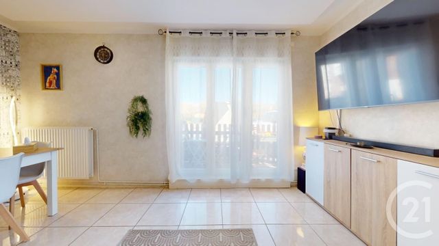 Appartement F2 à vendre - 3 pièces - 67.5 m2 - METZ - 57 - LORRAINE - Century 21 Côté Est Immobilier