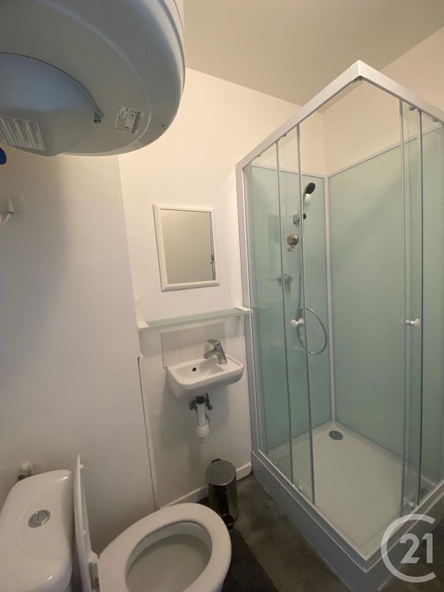 Appartement F1 à louer - 1 pièce - 20.43 m2 - ALGRANGE - 57 - LORRAINE - Century 21 Côté Est Immobilier