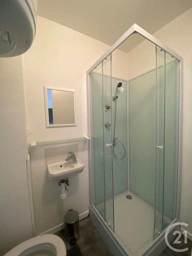Appartement F1 à louer - 1 pièce - 20.43 m2 - ALGRANGE - 57 - LORRAINE - Century 21 Côté Est Immobilier