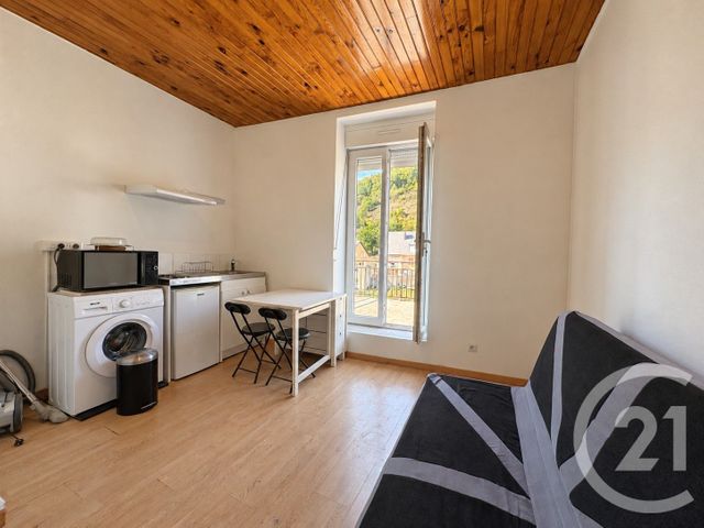 Appartement F1 à louer ALGRANGE
