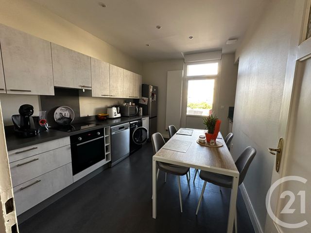 Appartement F2 à louer - 2 pièces - 56.78 m2 - METZ - 57 - LORRAINE - Century 21 Côté Est Immobilier