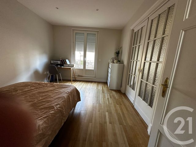 Appartement F2 à louer - 2 pièces - 56.78 m2 - METZ - 57 - LORRAINE - Century 21 Côté Est Immobilier