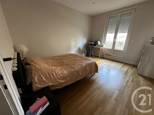 Appartement F2 à louer - 2 pièces - 56.78 m2 - METZ - 57 - LORRAINE - Century 21 Côté Est Immobilier