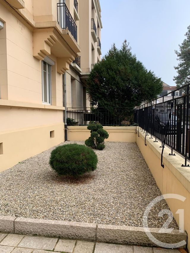 Appartement F2 à louer - 2 pièces - 56.78 m2 - METZ - 57 - LORRAINE - Century 21 Côté Est Immobilier