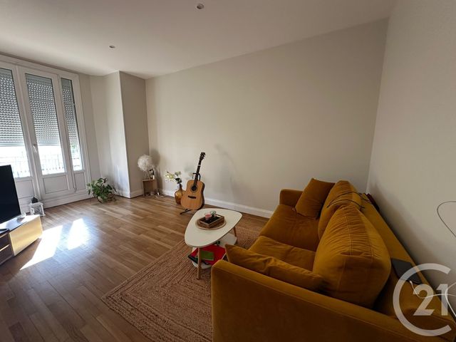 Appartement F2 à louer - 2 pièces - 56.78 m2 - METZ - 57 - LORRAINE - Century 21 Côté Est Immobilier