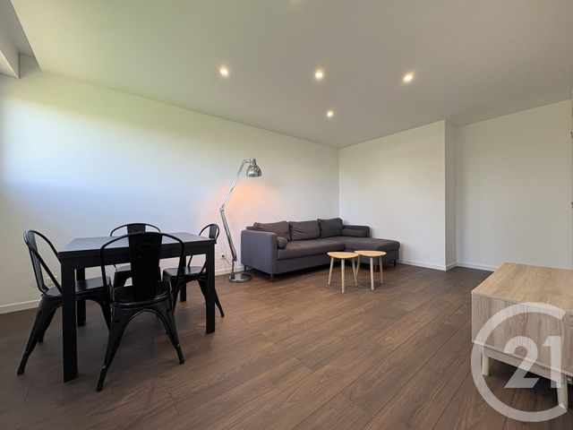 Appartement F2 à vendre - 2 pièces - 40.0 m2 - METZ - 57 - LORRAINE - Century 21 Côté Est Immobilier