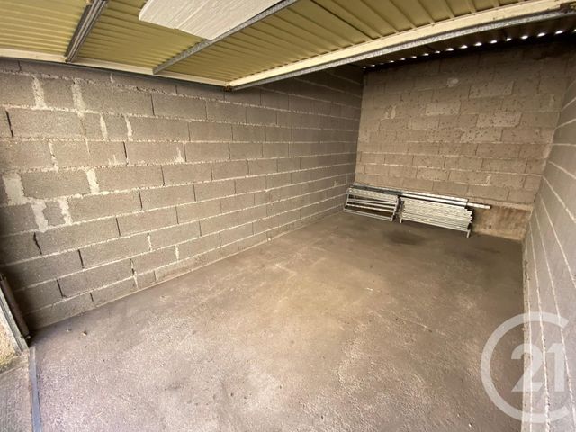 parking à louer - 15.0 m2 - JARNY - 54 - LORRAINE - Century 21 Côté Est Immobilier