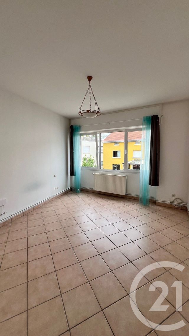 Appartement F2 à louer - 2 pièces - 53.1 m2 - BOULAY MOSELLE - 57 - LORRAINE - Century 21 Côté Est Immobilier