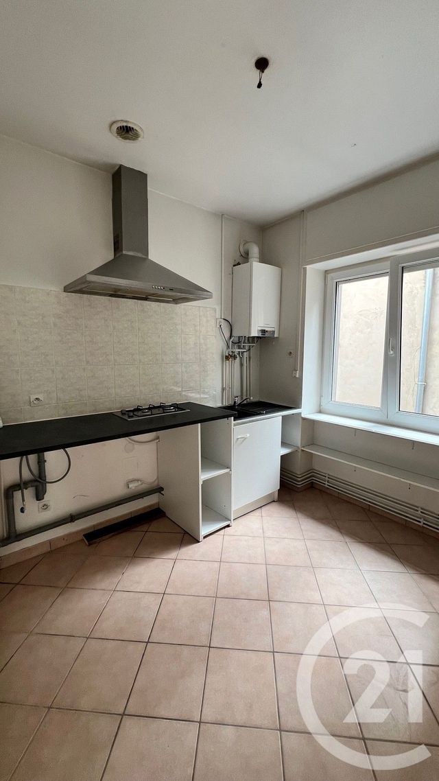 Appartement F2 à louer - 2 pièces - 53.1 m2 - BOULAY MOSELLE - 57 - LORRAINE - Century 21 Côté Est Immobilier