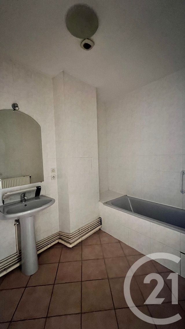 Appartement F2 à louer - 2 pièces - 53.1 m2 - BOULAY MOSELLE - 57 - LORRAINE - Century 21 Côté Est Immobilier