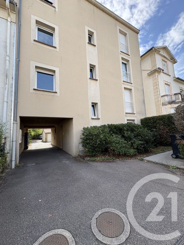 parking à louer - 12.0 m2 - MONTIGNY LES METZ - 57 - LORRAINE - Century 21 Côté Est Immobilier